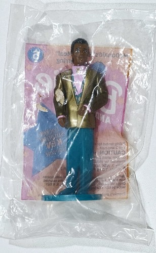 1994 mcdonald s barbie - mcdonald's,