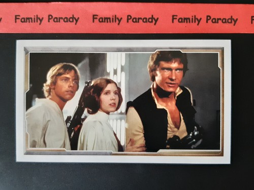 2016 topps star wars - star, album