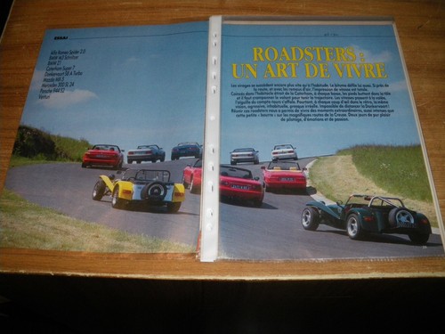 ESSAI...ALFA