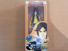RARE  FIGURINE  GOLDORAK -DUKE