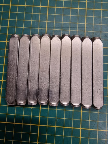 Sam outillage chiffres - sam,