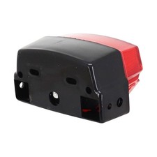 Feu arriere cyclo adaptable