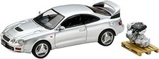 1/64 Celica GT-FOUR WRC
