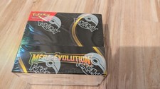 Display Pokémon FR Méga évolution sous scellé neuf 36 boosters