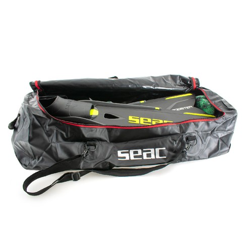 Seac sub sac - de, matériel