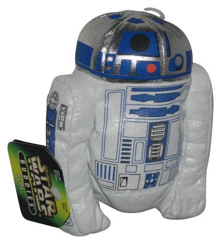 Star wars buddies droid - star,