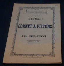 Méthode de Cornet à Pistons