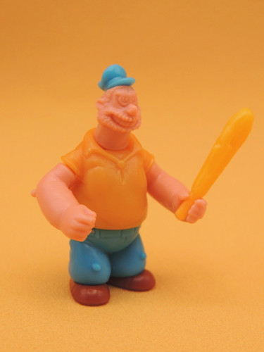 Kinder montable ancien - kinder,