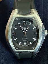 MONTRE CERTINA DS FICTION