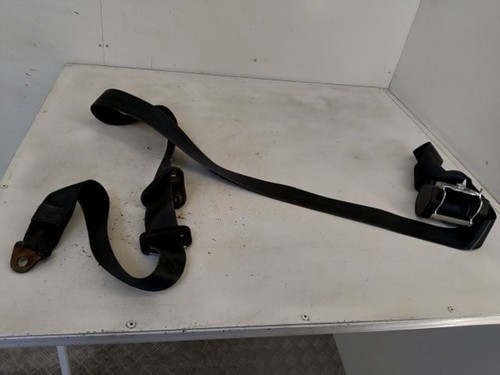 Ceinture avant gauche - , renault