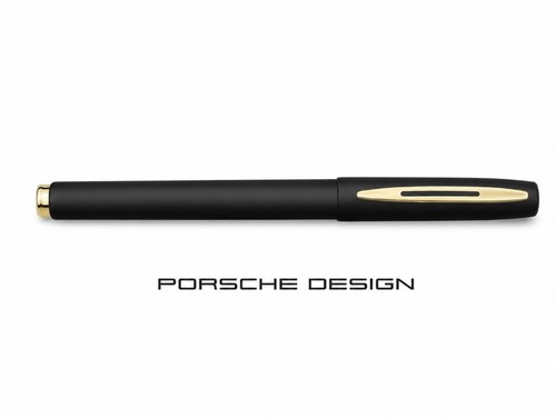 Porsche design stylo bille - porsche,
