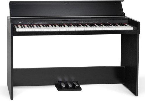 Clavier piano numérique - piano,