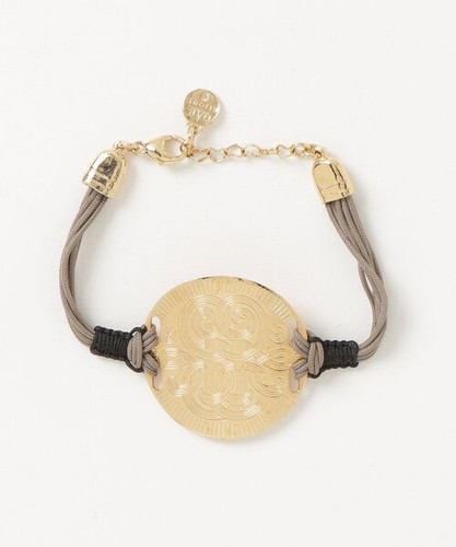 Gas bijoux gold bracelet - gas,