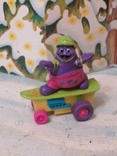 Jouet Ancien Figurine Mac