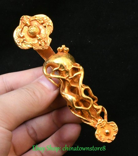 Old dynasty bronze - dynasty,