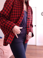 Veste Blazer Yves Saint