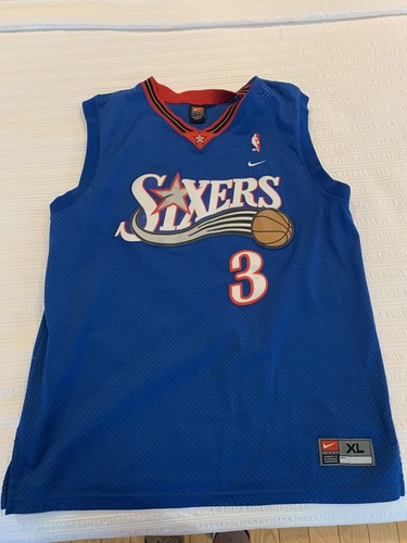 Allen iverson philadephia - iverson,