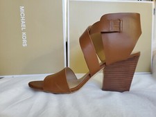 Michael Kors Luggage Tan