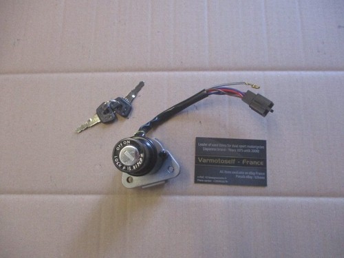 Nieman neuf pour - neuf, yamaha