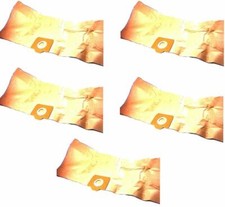 Sac D'Aspirateur De Remplacement X 5 Pour GOBLIN PRO100