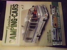 ** Fascicule Hachette Passion