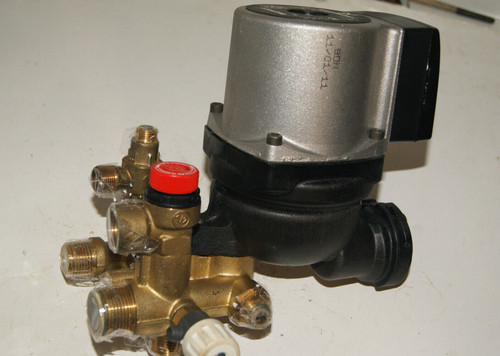 Pompe chaudiere circulateur - pompe,