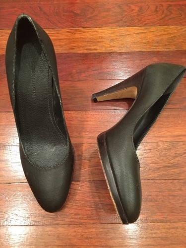 Banana republic matte black - matte,