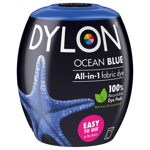 Dylon teinture machine pod - dylon,