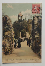 6 Cartes Postales Anciennes -