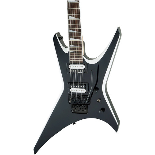 Jackson warrior js32 electric - js32,