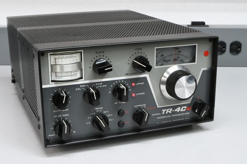 Excellent drake 4cw rit - drake, tr-4cw/rit