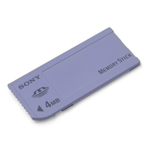 Sony memory stick - memory,
