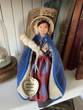 Poupée Le Minor Elodie Bergère Des Monts Dore