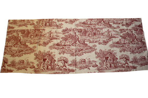 Nappe table toile de - nappe, en