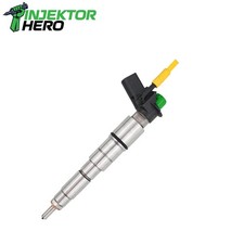 0445115077 BOSCH Injecteur BMW