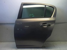 Porte arriere gauche OPEL