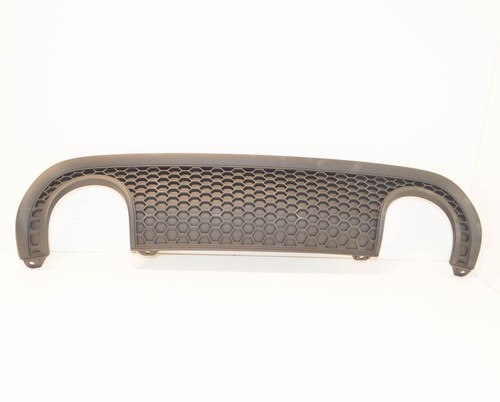 Audi rear bumper - tt,