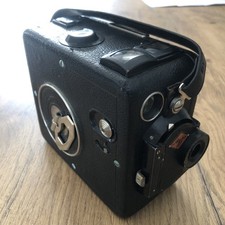 Camera AGFA Movex 16-12 (1928-1931) 16mm