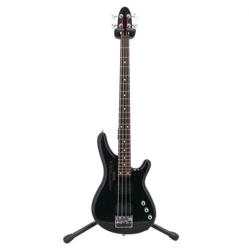 Guitare basse électrique