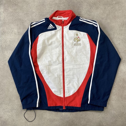 Veste survêtement adidas - survêtement,