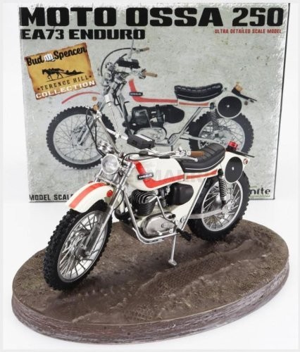 Clc models 90022 ossa 250 - clc-models,