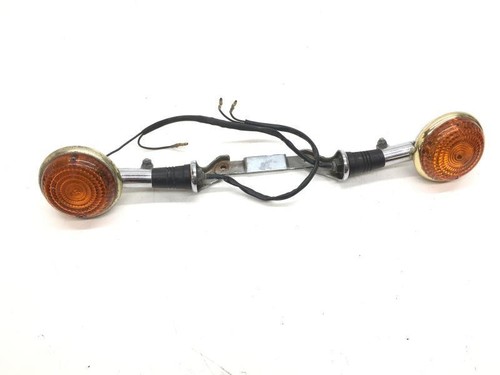 Clignotants avant yamaha - clignotants,