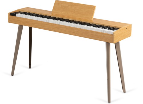 Touches clavier piano - clavier,
