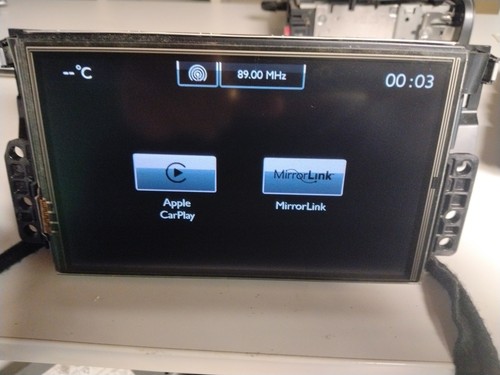 Autoradio citroen ds4 plug - citroen,