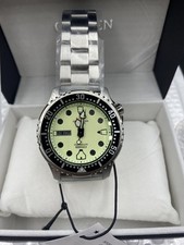 CITIZEN PROMASTER NY0040-50W