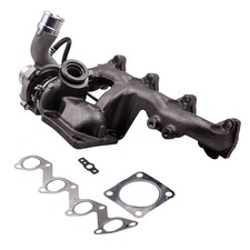 Turbocompresseur for FORD