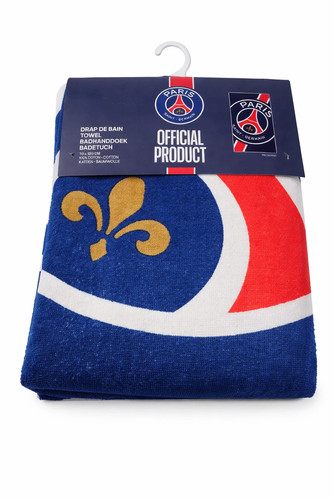 Serviette officielle paris - serviette,