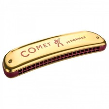 Hohner Comet 40 - Free Us