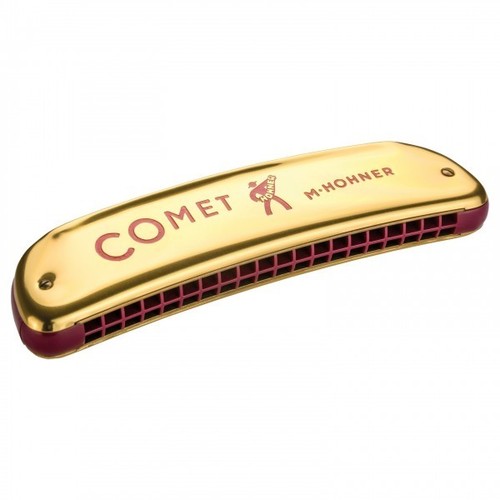 Hohner comet free us - 40,