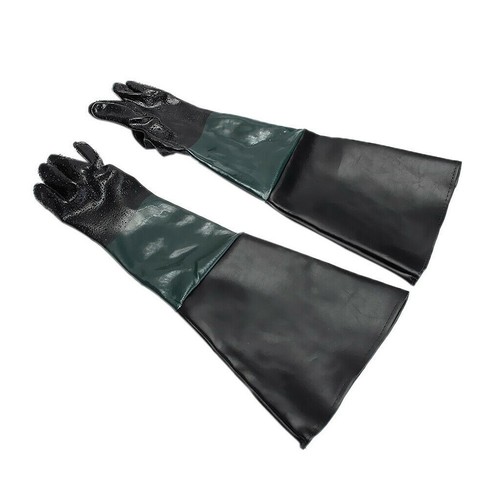 Pour sandblaster gants - sandblaster, de